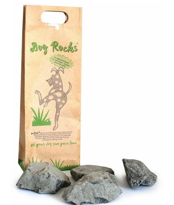 Dog Rocks Natural Lawn Protector - 200g