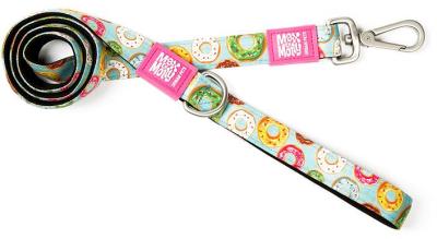 Max & Molly Dog Leash - Donuts -