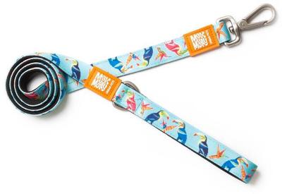 Max & Molly Dog Leash - Paradise -