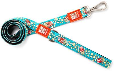 Max & Molly Dog Leash - Popcorn -