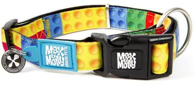 Max & Molly Smart ID Dog Collar - Playtime 2.0 -