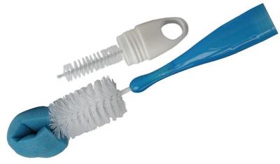 Pioneer Pet Fountain Cleaning Brush for Water Fountains