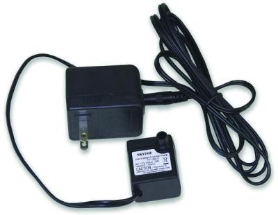 Pioneer - Replacement pump and transformer Product Code: 3026 - Australian Model