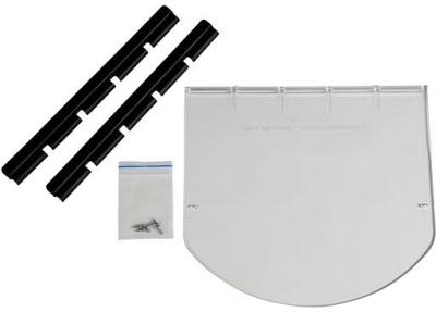 Transcat Replacement Flap for Large (Dog) Door
