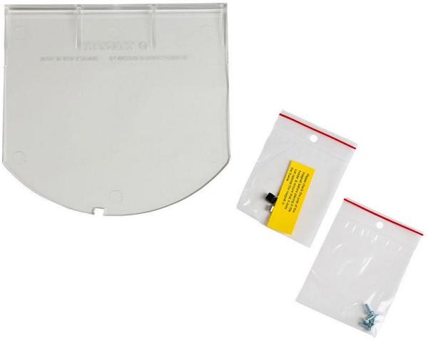 Transcat Replacement Flap for Small (Cat) Door