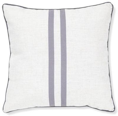 Cali Stripe Throw Cushion Cover