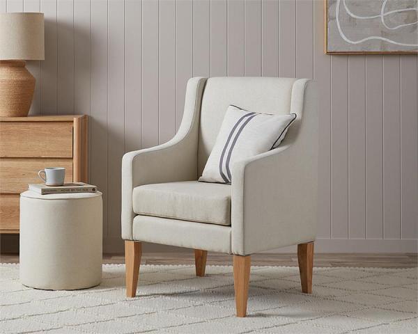 Hamptons Occasional Chair