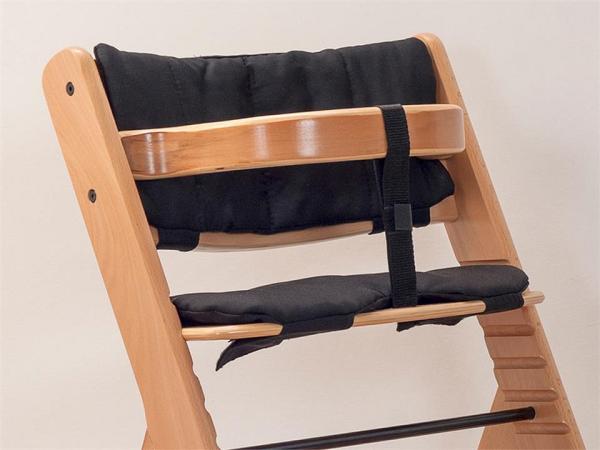 Soho Wooden Highchair Safety Strap