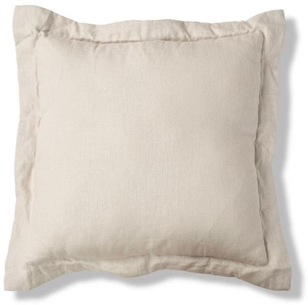 Mocka Linen Cushion - Oatmeal