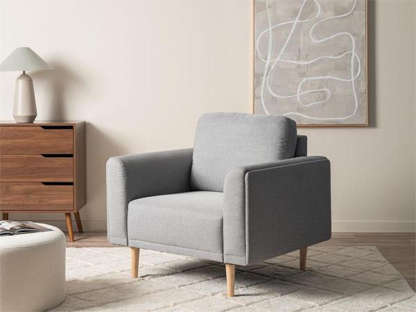 Ashford Armchair - Grey