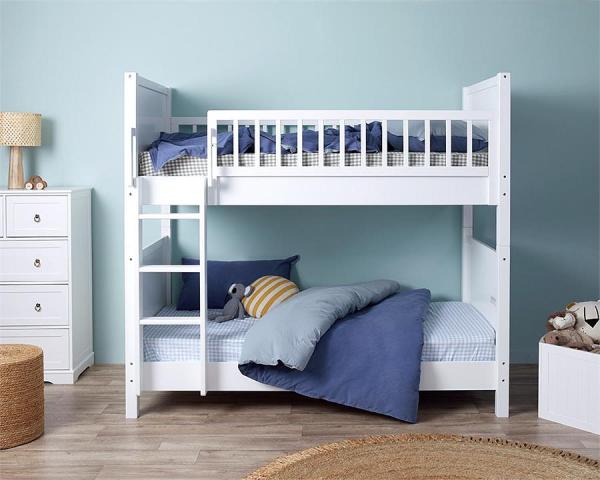 Hamptons Kids Bedroom Package