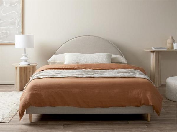 Imogen Queen Bed Package