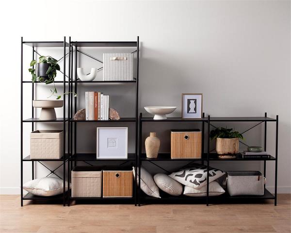 Modular Shelving Package