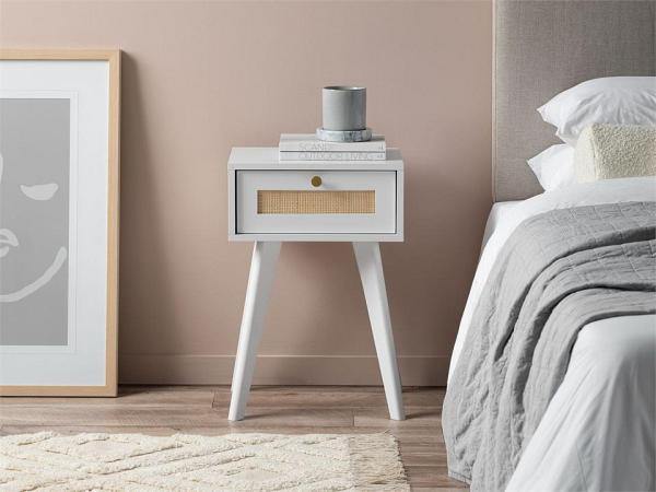 Georgia Bedside Table