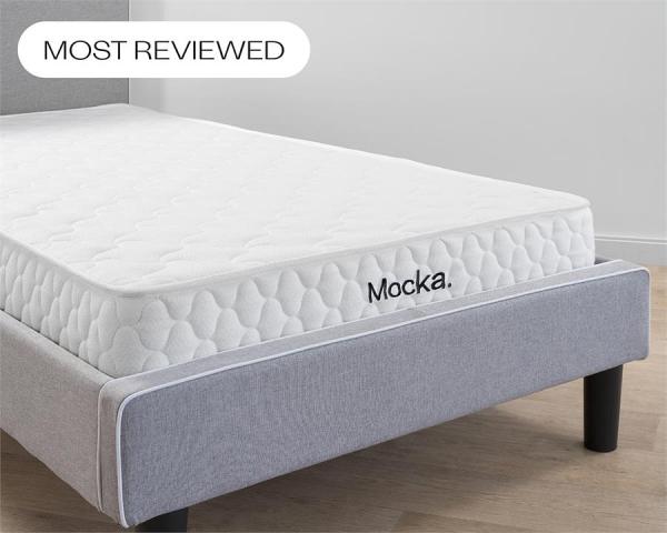 Vale King Single Mattress