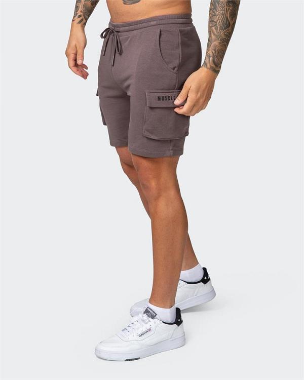 Cargo Vintage Shorts