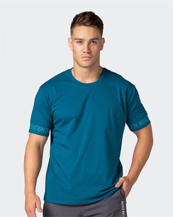 Exceptional Dual Tee