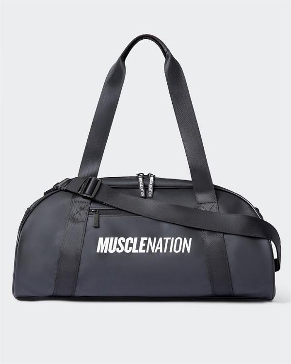 MN Sports Bag