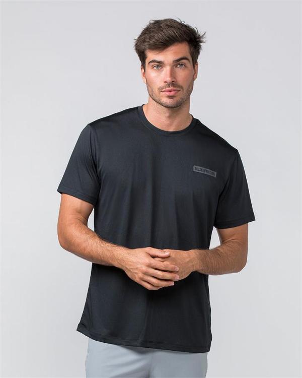 Relaxed Active Tee