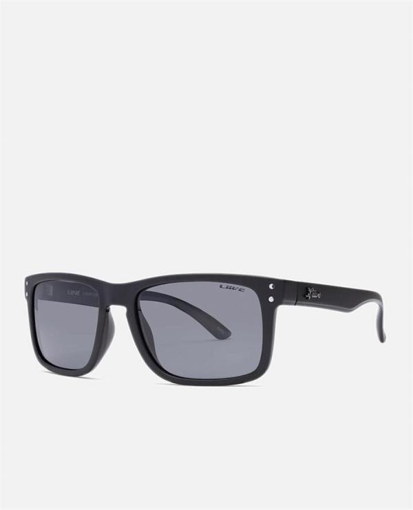 Cheap Thrill Polar Twin Blacks Sunglasses