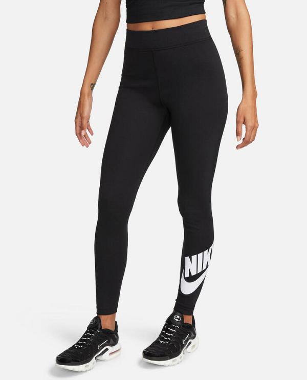 Nike Sportswear Classic High-Rise Tight. Size