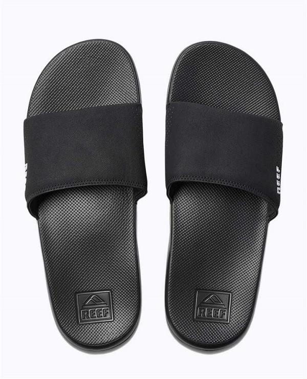 Reef One Slide Shoes. Size