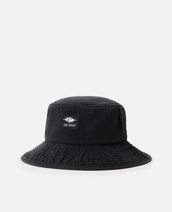 Classic Surf Mid Brim Hat (Kids).