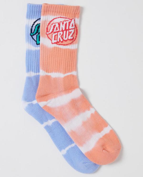 Tte Dot Crew Sock