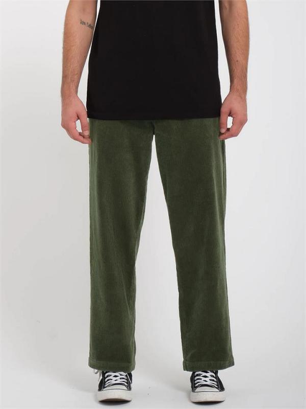 Modown Relaxed Tapered Pant. Size