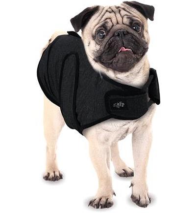 Afp Calming Pals Dog Anti Anxiety Vest