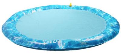 Afp Chill Out Sprinkler Fun Mat Each