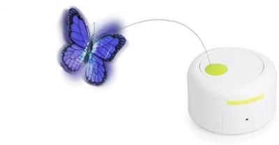 Afp Interactive Motion Activated Butterfly Each