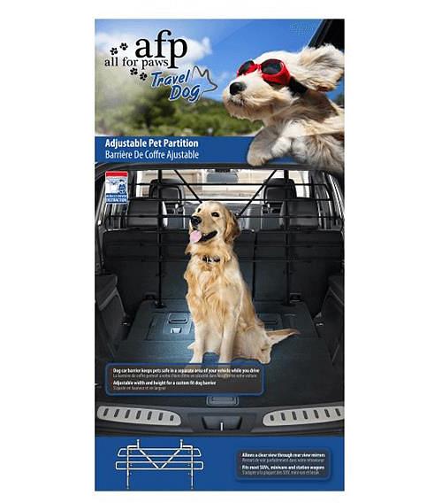 Afp Travel Dog Adjustable Pet Partition Each