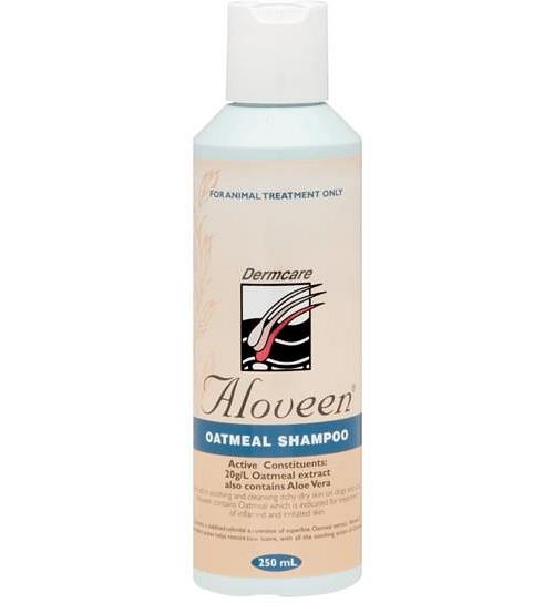 Aloveen Shampoo 250ml