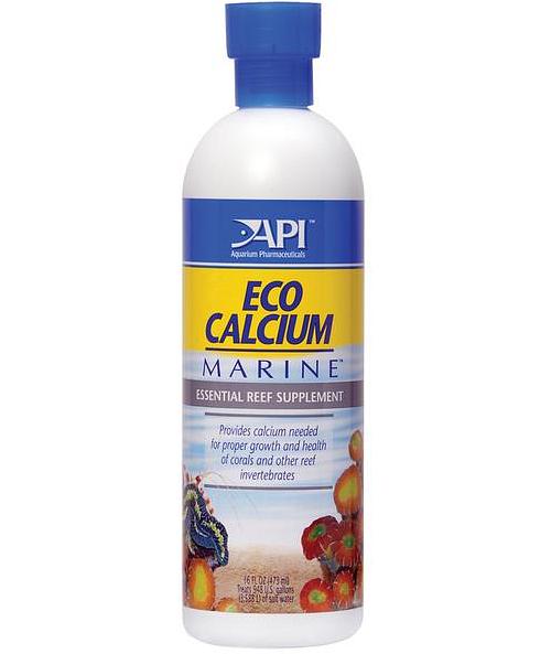 Api Marine Calcium 473ml