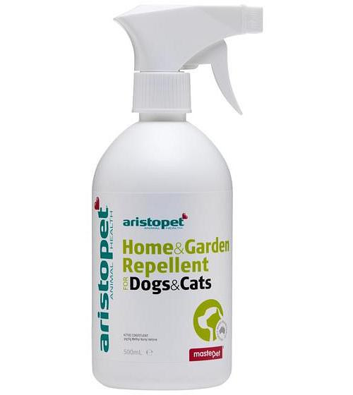 Aristopet Household Repellent Dog Spray 500ml