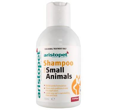 Aristopet Shampoo Small Animal 125ml