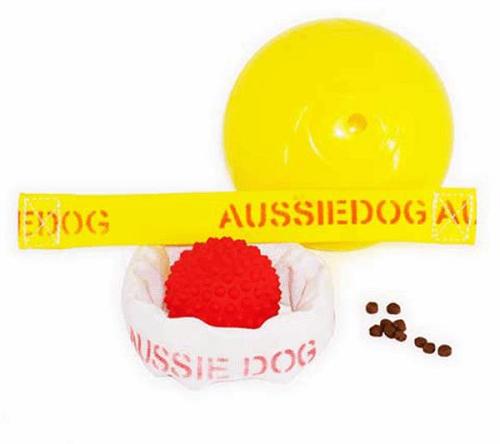 Aussie Dog Puppy Pack Mini