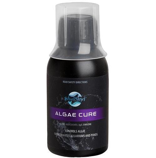 Blue Planet Algae Cure 500ml