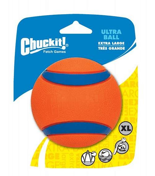 Chuckit Ultra Ball Single X