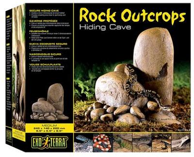 Exo Terra Rock Outcrops Each