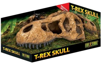 Exo Terra T Rex Skull Each