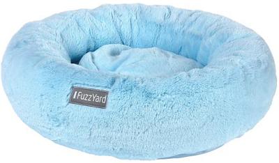 Fuzzyard Eskimo Bed Blue