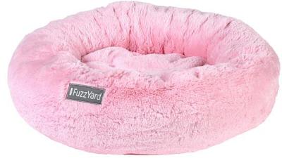 Fuzzyard Eskimo Bed Pink