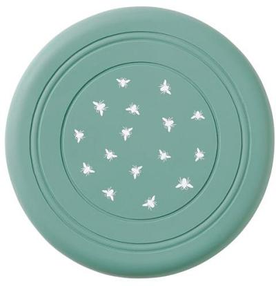Gummi X The Commons Frisbee Dog Toy Forest