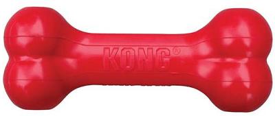 Kong Goodie Bone Red