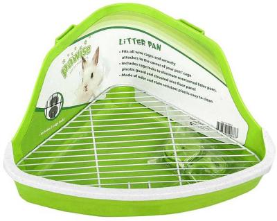 Pawise Small Animal Litter Pan