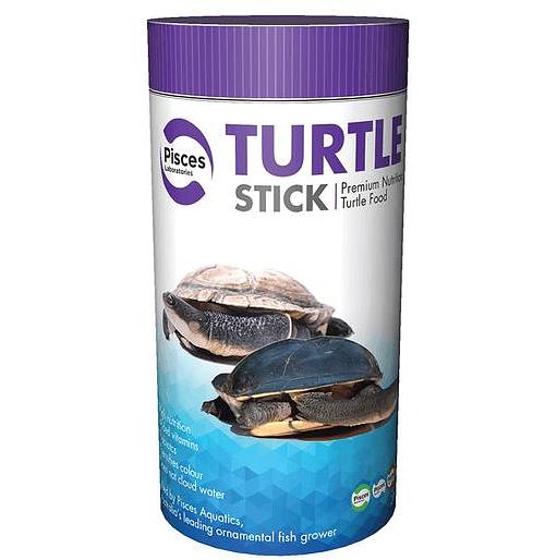 Pisces Laboratories Turtle Stick 200g