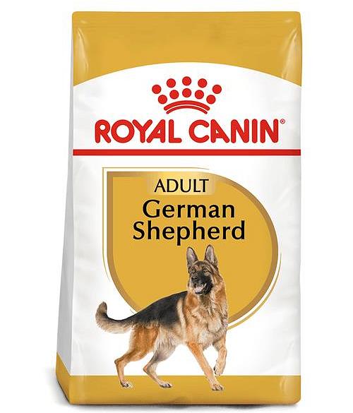 Royal Canin German Shepherd Adult Dry Dog Food 22kg