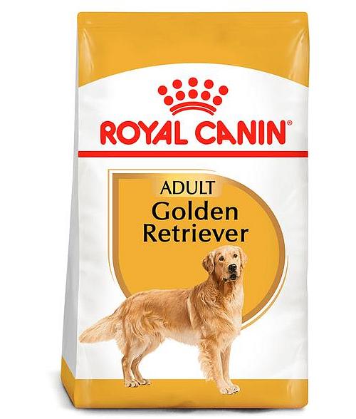 Royal Canin Golden Retriever Adult Dry Dog Food 24kg